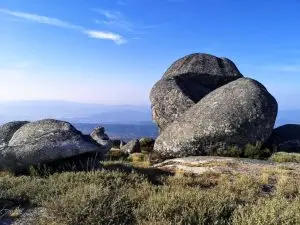 varanda dos pastores, serra da estrela,