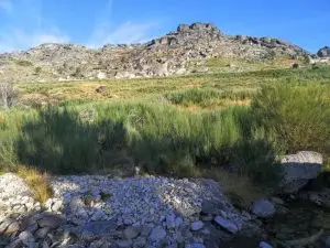 varanda dos pastores, serra da estrela,