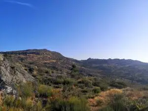varanda dos pastores, serra da estrela,