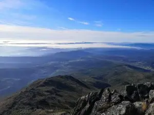 varanda dos pastores, serra da estrela,