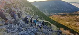 serra da estrela, cantaros,