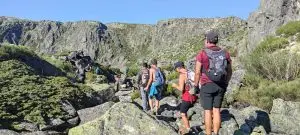 serra da estrela, cantaros,