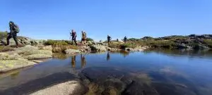 serra da estrela, cantaros,