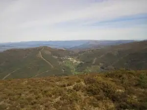 marão, bosque dos avós,
