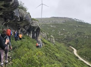 reguengo do fetal, fatima, batalha, caminhada, trekking,