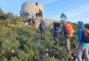 reguengo do fetal, fatima, batalha, caminhada, trekking,