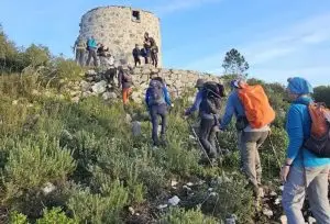 reguengo do fetal, fatima, batalha, caminhada, trekking,