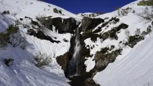 fuentes carrionas,