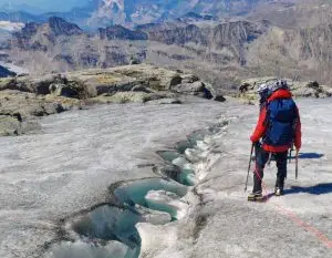 alpinismo,