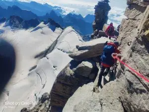 alpinismo,