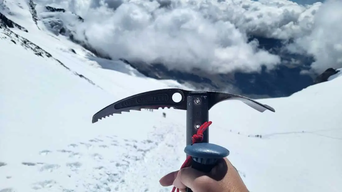 alpinismo,