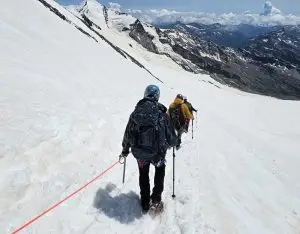 alpinismo,