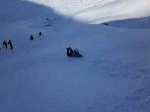 alpinismo,