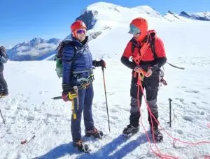 alpinismo,