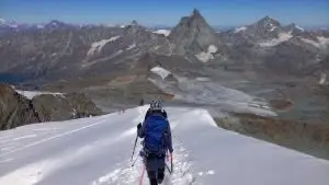 alpinismo,