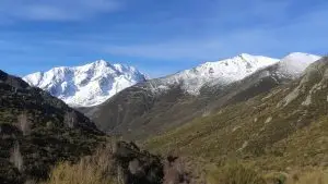 fuentes carrionas,