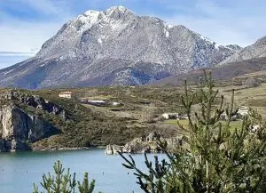 fuentes carrionas,