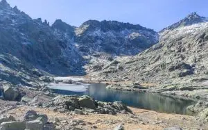 gredos