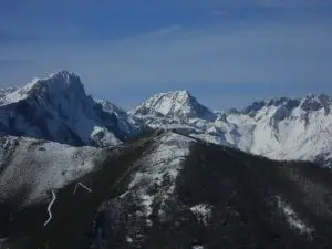 pena ubina,