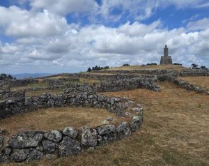 santo tirso, citania,