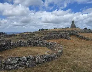 santo tirso, citania,