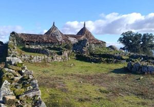 santo tirso, citania,