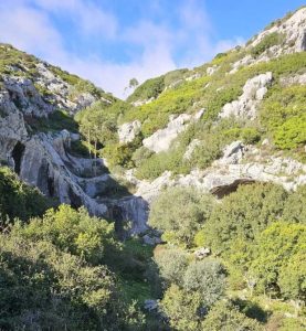 candeeiros, vale da lapa,