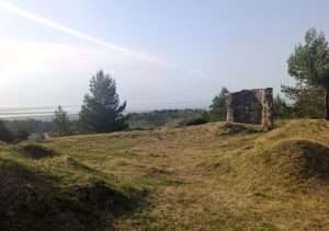Serra de Serves,