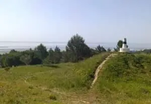 Serra de Serves,