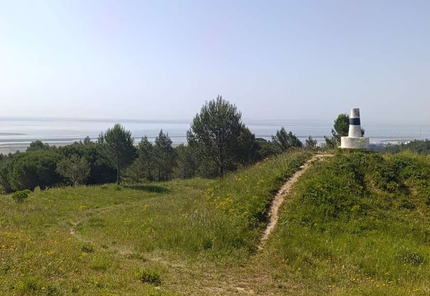 Serra de Serves,