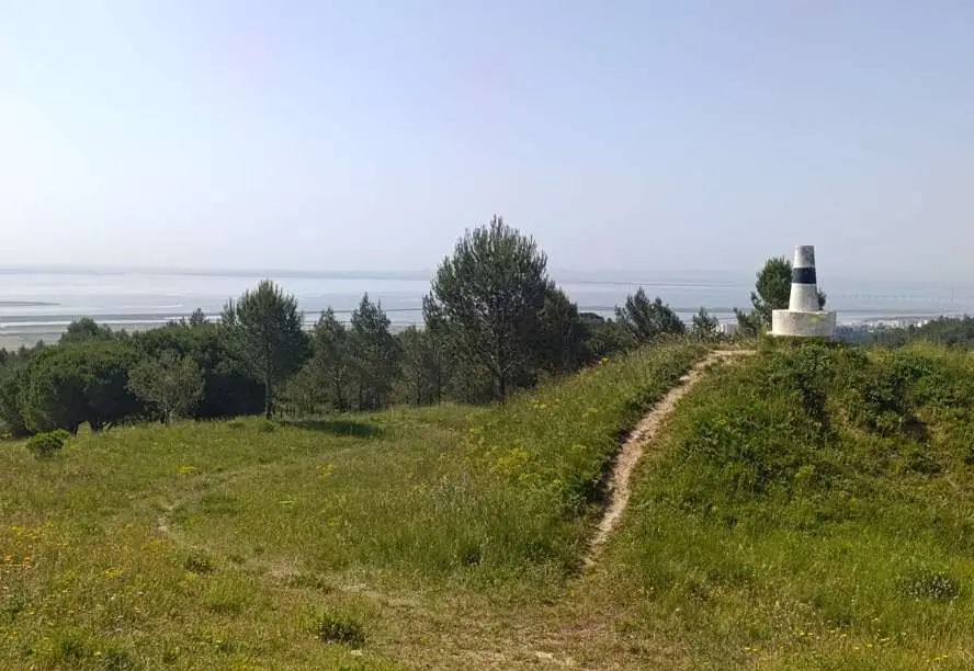 Serra de Serves,