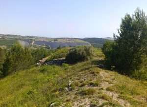 Serra de Serves,
