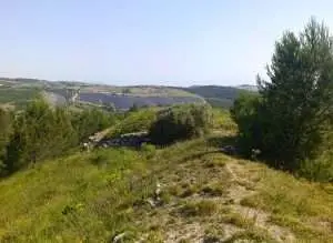 Serra de Serves,