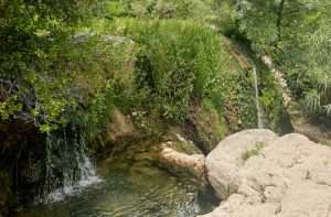 Serra de Serves,