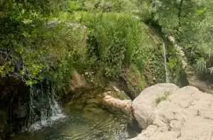 Serra de Serves,