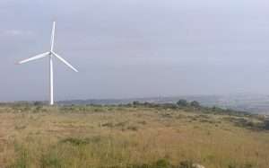 Serra de Serves,