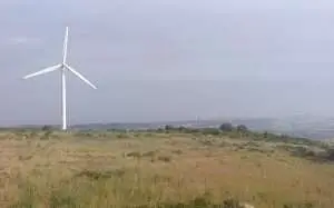 Serra de Serves,