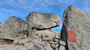 vila do carvalho, serra da estrela,