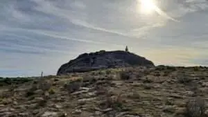 vila do carvalho, serra da estrela,