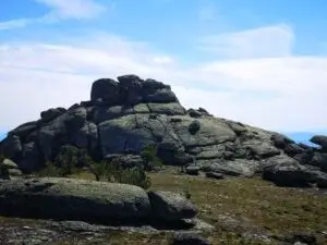 vila do carvalho, serra da estrela,