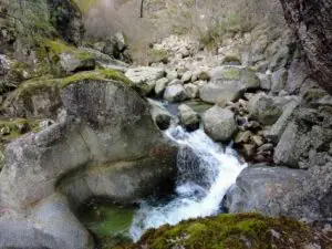 cortes do meio, serra da estrela,