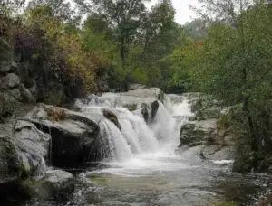 cortes do meio, serra da estrela,