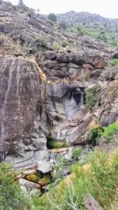 cortes do meio, serra da estrela,