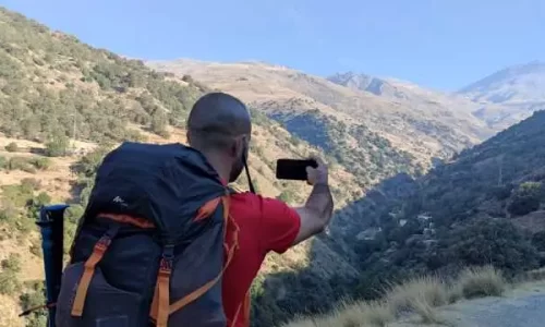 nevada, trekking, montanhismo, caminhada, ndesafios, natureza e desafios,