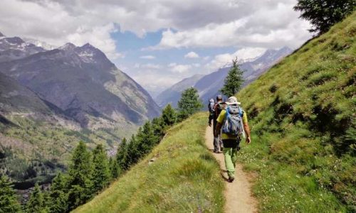 alpes, chamonix, zermatt, trekking, montanhismo, caminhada, ndesafios, natureza e desafios,