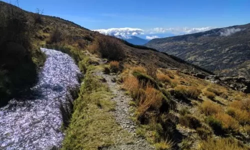 nevada, trekking, montanhismo, caminhada, ndesafios, natureza e desafios,
