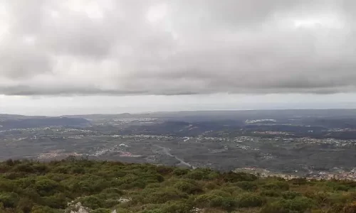 parque natural das serras de aire e candeeiros, trekking, caminhada, fornea, porto de mós, bezerra, corredoura, ndesafios, natureza e desafios,