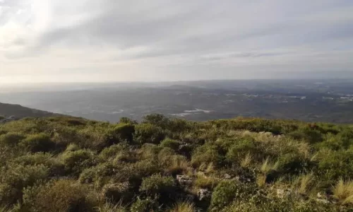 parque natural das serras de aire e candeeiros, trekking, caminhada, fornea, porto de mós, bezerra, corredoura, ndesafios, natureza e desafios,