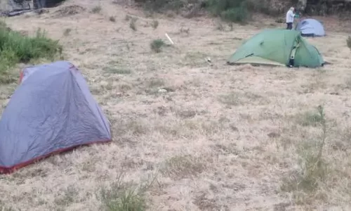 autonomia, caminhada, trekking, ndesafios, natureza e desafios,