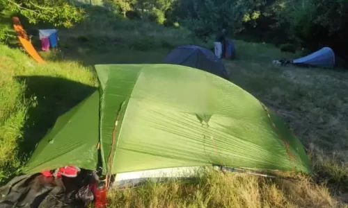 autonomia, caminhada, trekking, ndesafios, natureza e desafios,
